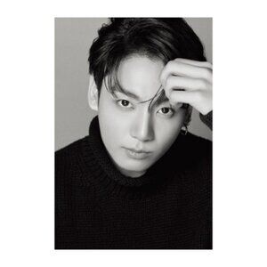 BTS Jungkook Dicon D'Festa 2022